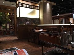 大堂-萨拉伯尔(燕莎友谊商城店)