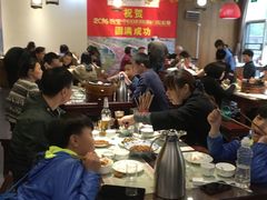 -松针蔡记蒸饺(花园路店)