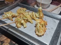 -管氏翅吧(广渠门店)