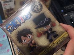 -泡泡玛特POPMART(崇文门国瑞城店)