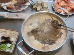 -尚宴牛特鲜自助(太原街万达店)