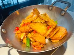 -绿茶餐厅(领展购物广场·中关村店)