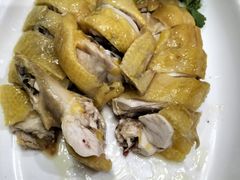-口衣记鸡饭店