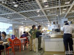 大堂-宜家·瑞典食品屋(四元桥店)
