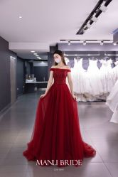 点击看大图 -MANLI BRIDAL婚纱