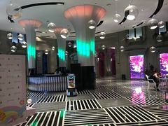 -唛歌KTV(城西银泰店)