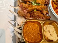 -清真·宁夏印象·盐池滩羊肉体验店(江宁路店)