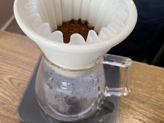 -明谦·Coffee&Cocktail Bar(美您公园店)
