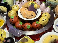 -喜虾客·大虾火锅(郑州无限城店)