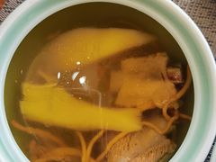 -湖畔居茶楼(湖滨店)