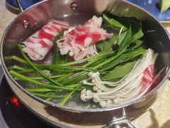 -万象·复兴号鲜肉烤肉海鲜自助(升级店)