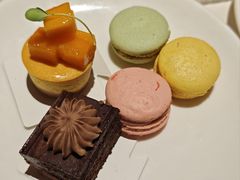 -第六季自助餐厅(王府井店)