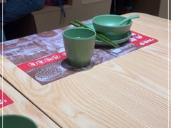 -刘香香·川香红锅美蛙(福田店)