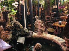 -自然餐厅(Phuket)