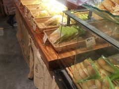 -RiceZone乐食尊纯米面包坊(望京店)