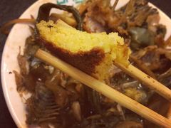 -荣德灶台鱼(圣泉寺店)