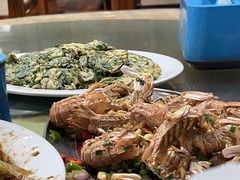 -东莞楼农家菜(金海湾大道分店)