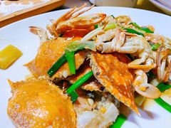 -大笑饭堂(甲子桥店)