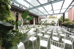 -迎宾一号酒店·宴会厅