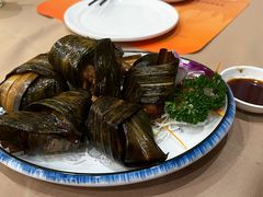 -金厨泰国餐厅·全泰籍厨师料理(拱北店)