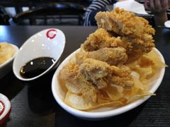 -the frypan韩国炸鸡啤酒(五路居店)