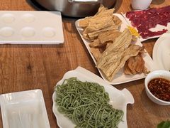 -陈记牛牛潮汕牛肉火锅(鑫海店)