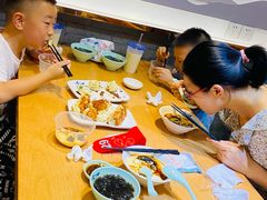 -唐八仙生煎(东鱼坊店)