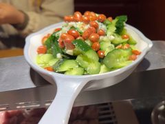 -刘记大块烤羊腿餐吧(北沙滩店)