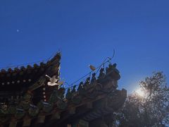 -潭柘寺景区