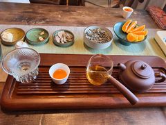 -邈墨茶馆(凤起路店)