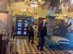 -海尔巴格一甸茶餐厅(团结路店)