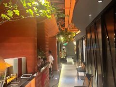 -滇野云南野生菌餐厅(陕西南路店)