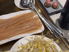 -红鼎坊·老成都火锅(新南门店)