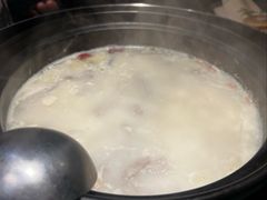 -捞王锅物料理(凯旋路店)