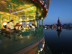 -大连海昌发现王国主题公园