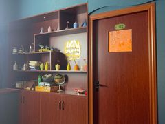 -韵泰·泰式按摩SPA(万象城店)