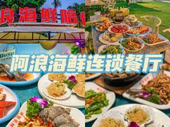 -亚龙湾热带天堂森林公园