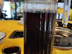 -蜀八婆鲍鱼鸡煲虾(宝安坪洲店)