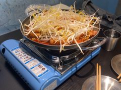-吴草鸡爪오초닭발(城阳总店)