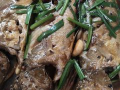 -龙香居海鲜家常菜饭店·特色驴肉·古城浑锅