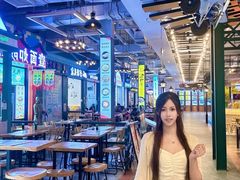 -横琴购口岸商业广场