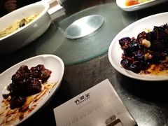 -外婆家(杭州马塍店·杭帮菜名店)