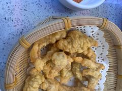 -阿婆情腊排骨火锅(金虹路店)