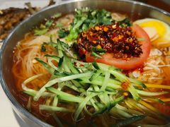 冷面-大伟特色烧烤(文昌街店)