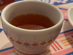 -楼兰新疆菜(江宁万达店)