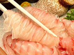 -喜聚薈·花膠雞海鮮火鍋(越秀店)