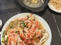 -渔家厨坊·海鲜大排档(湄洲岛店)
