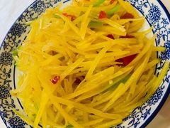 -邱记私房菜·十八年本地菜