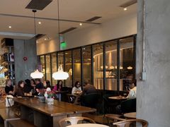 -BAKER&SPICE(环贸店)