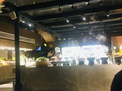 -圆顶阁西餐厅(郑州索菲特国际饭店 )